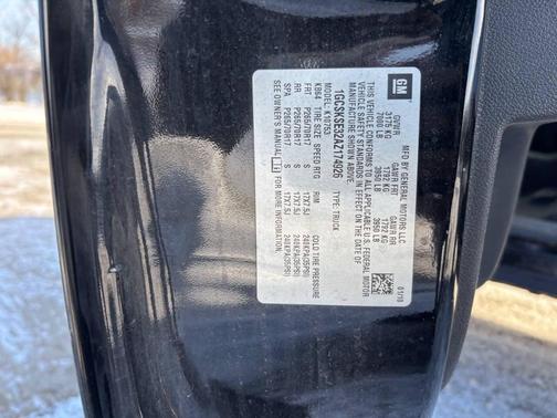 2010 Chevrolet Silverado 1500 LT