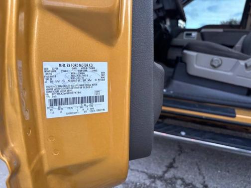 2009 Ford F-150 STX SuperCab