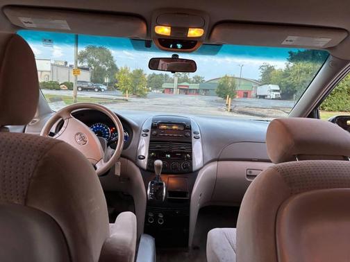 2006 Toyota Sienna LE