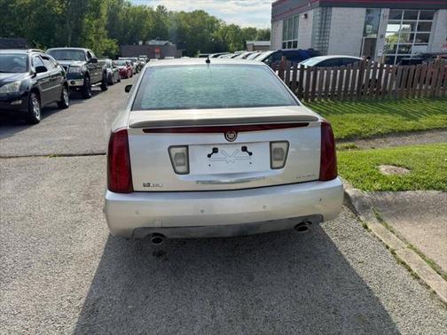 2006 Cadillac STS V8