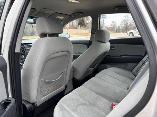 2010 Hyundai ELANTRA GLS