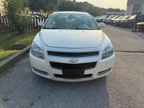 2012 Chevrolet Malibu 2LT