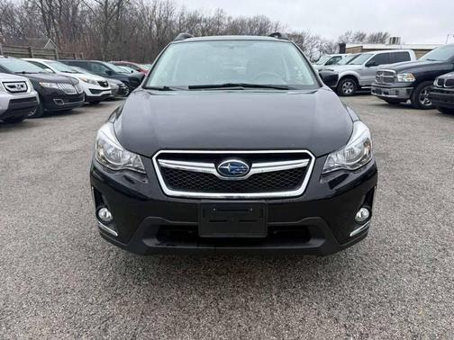 2017 Subaru Crosstrek 2.0i Premium