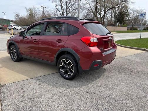 2013 Subaru XV Crosstrek 2.0i Premium