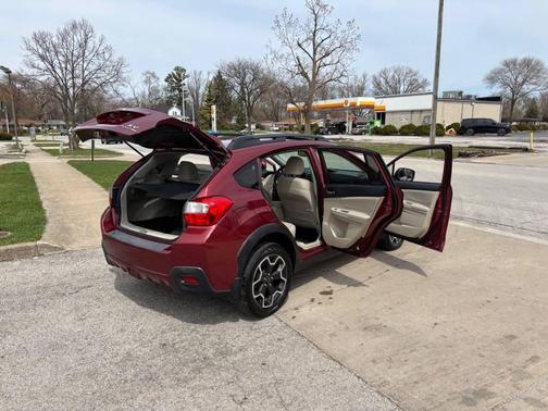 2013 Subaru XV Crosstrek 2.0i Premium