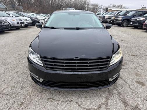 2013 Volkswagen CC 2.0T Lux