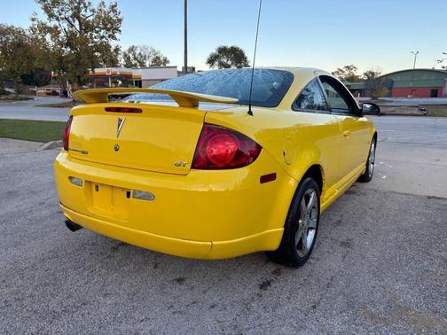 2007 Pontiac G5 GT
