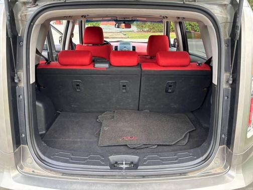2010 Kia Soul sport