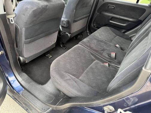 2006 Honda CR-V EX