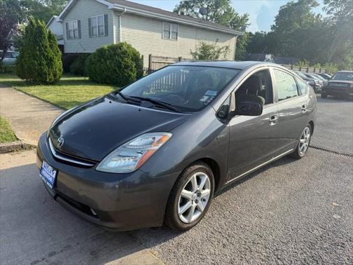 2008 Toyota Prius Touring