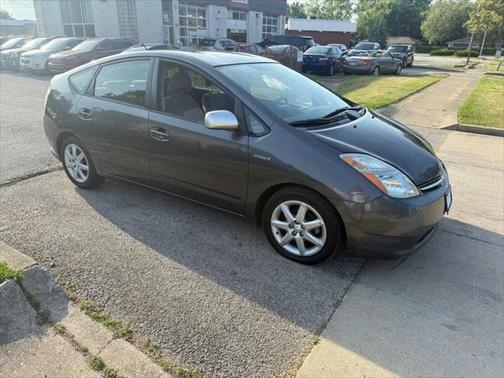 2008 Toyota Prius Touring