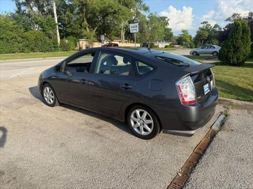 2008 Toyota Prius Touring