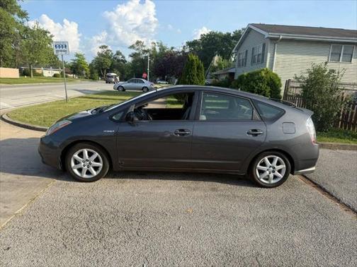 2008 Toyota Prius Touring