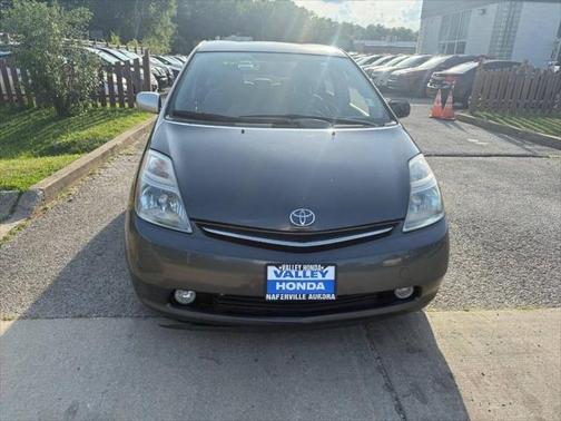 2008 Toyota Prius Touring