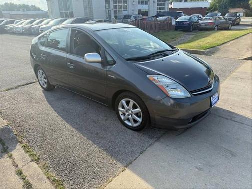 2008 Toyota Prius Touring