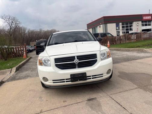 2008 Dodge Caliber R/T AWD 4dr Wagon