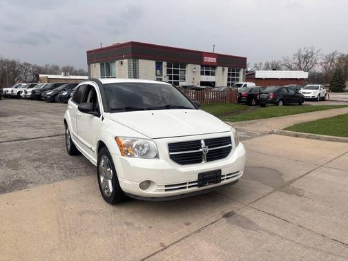 2008 Dodge Caliber R/T AWD 4dr Wagon