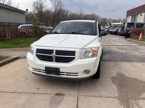 2008 Dodge Caliber R/T AWD 4dr Wagon