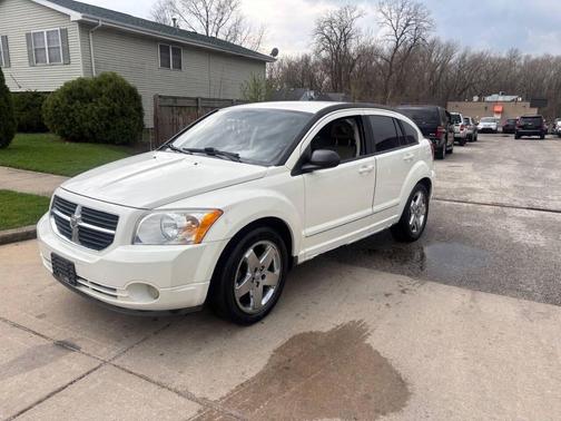 2008 Dodge Caliber R/T AWD 4dr Wagon