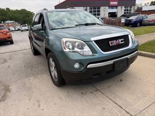 2010 GMC Acadia SLT-1