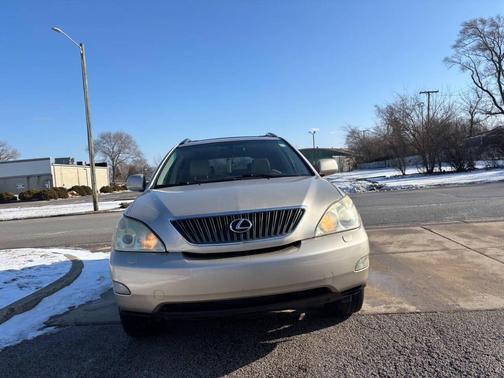 2006 Lexus RX 330 Base