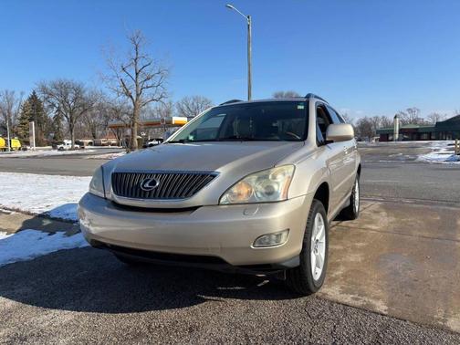2006 Lexus RX 330 Base