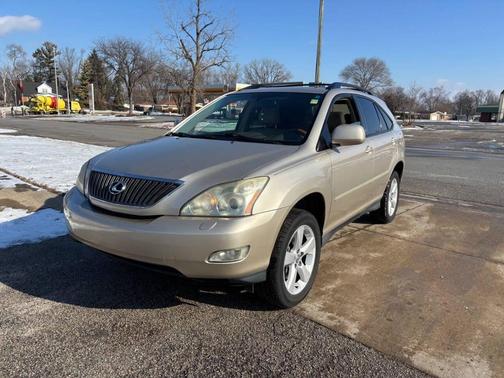 2006 Lexus RX 330 Base