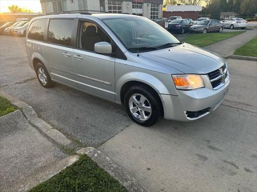 2008 Dodge Grand Caravan SXT