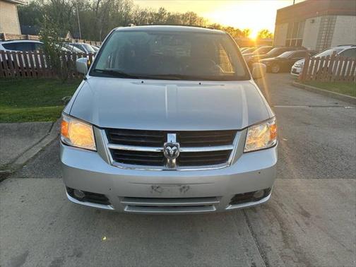 2008 Dodge Grand Caravan SXT