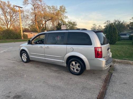 2008 Dodge Grand Caravan SXT