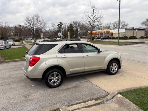 2014 Chevrolet Equinox 2LT