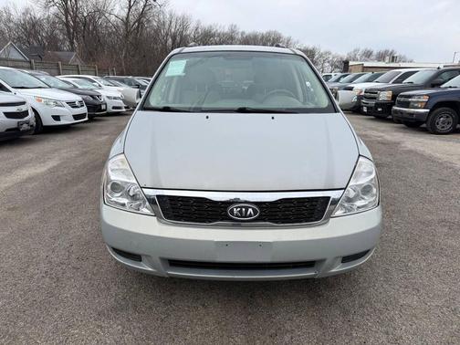2012 Kia Sedona LX