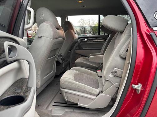 2014 Buick Enclave Convenience