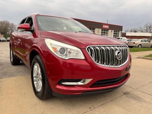 2014 Buick Enclave Convenience