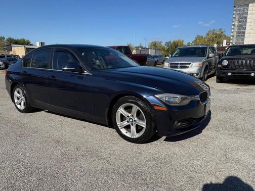 2013 BMW 328 xDrive