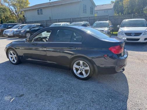 2013 BMW 328 xDrive