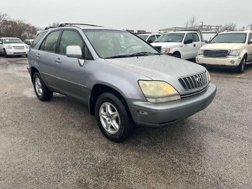 2003 Lexus RX 300 Base