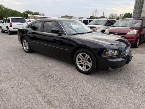 2006 Dodge Charger R/T