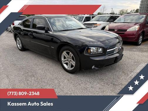 2006 Dodge Charger R/T