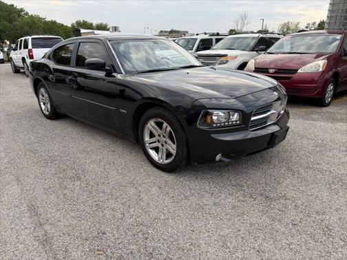 2006 Dodge Charger R/T