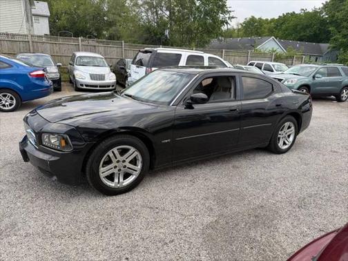 2006 Dodge Charger R/T