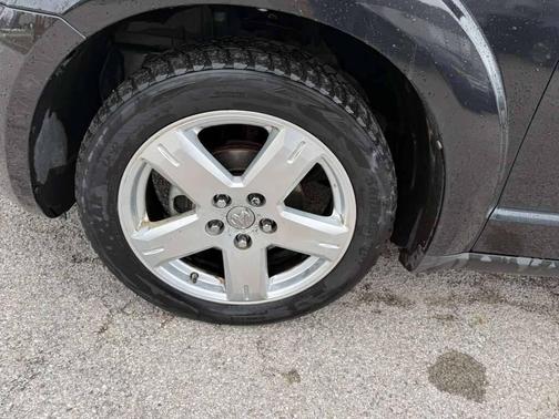 2010 Dodge Journey SXT