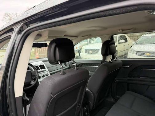 2010 Dodge Journey SXT