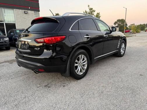 2013 INFINITI FX37 Base AWD 4dr SUV