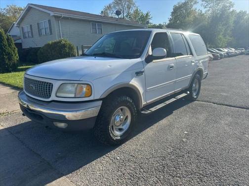 1999 Ford Expedition XLT 4WD