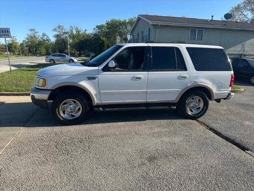 1999 Ford Expedition XLT 4WD