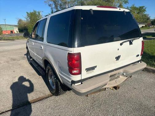 1999 Ford Expedition XLT 4WD