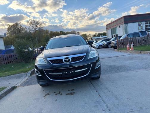 2012 Mazda CX-9 Grand Touring