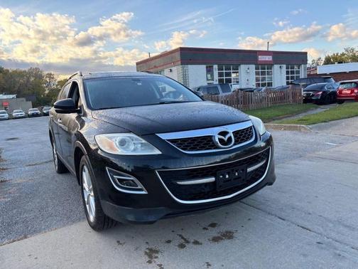 2012 Mazda CX-9 Grand Touring