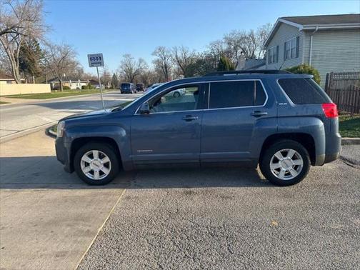 2011 GMC Terrain SLE-2